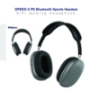 Picture of Speed-X Technologies P9 Bluetooth Headset