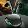 Picture of Lenovo XT92 Wireless BT5.1 Gaming Earbuds