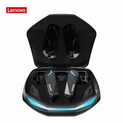Picture of Lenovo GM2 Pro True Wireless Gaming Earbuds