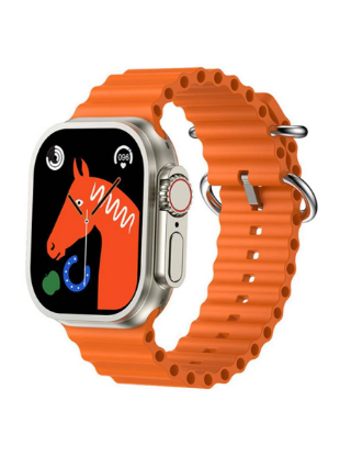Picture of Ts8 Ultra Series 8 Men Women Bluetooth Smartwatch