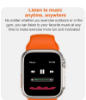 Picture of Ts8 Ultra Series 8 Men Women Bluetooth Smartwatch