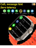 Picture of Ts8 Ultra Series 8 Men Women Bluetooth Smartwatch
