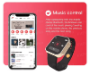 Picture of D20 ULTRA Smart Bracelet