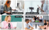 Picture of Jmary MC-PW10 Professional USB Microphone