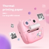 Picture of D8S CHILDREN THERMAL PRINT CAMERA 1080P 48MP