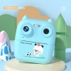Picture of D8S CHILDREN THERMAL PRINT CAMERA 1080P 48MP