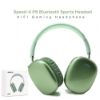 Picture of Speed-X Technologies P9 Bluetooth Headset