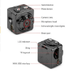 Picture of Hidden Mini Camera SQ8 Night Vision