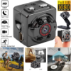 Picture of Hidden Mini Camera SQ8 Night Vision