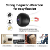 Picture of New A10 1080p Hd 2mp Wifi Mini Camera