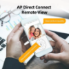 Picture of New A10 1080p Hd 2mp Wifi Mini Camera