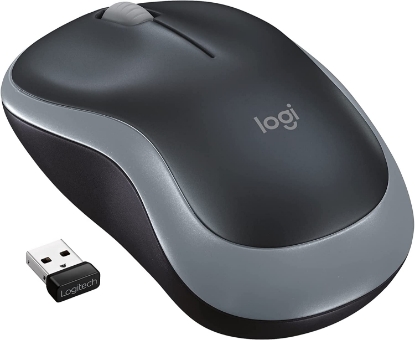 Picture of Logitech M185 Wireless Mouse