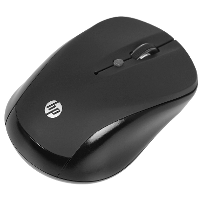 Picture of Hp Wireless Mouse Fm510a