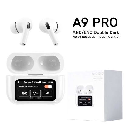 Picture of NEW A9 PRO APPLE AIRPODS