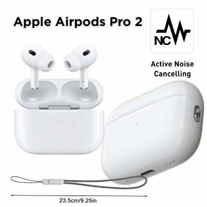 Picture of Apple AirPods Pro 2 Anc Hengxuan