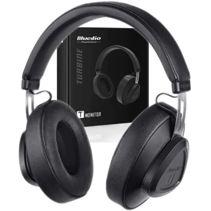 Picture of Bluedio Bluetooth Headset TMonitor