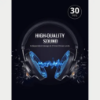 Picture of Bluedio Bluetooth Headset TMonitor