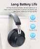 Picture of Bluedio BT5 Wireless Headphone