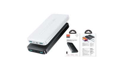 Picture of JOYROOM JR-T012 Power Bank 10000mAh