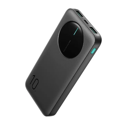 Picture of Joyroom Jr-pbf12 2.4a Led Power Bank 10000mah