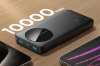 Picture of Joyroom Jr-pbf12 2.4a Led Power Bank 10000mah