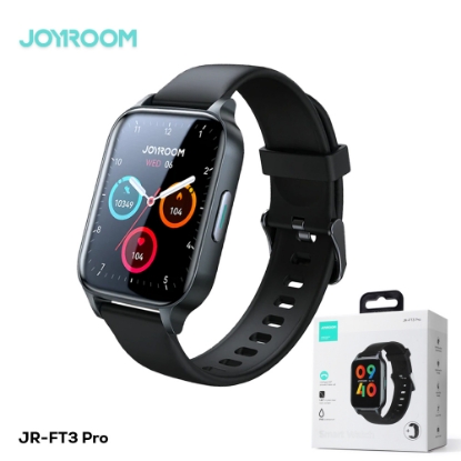 Picture of Joyroom-ft3 Pro Fit-life Series Smart Watch