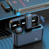 Picture of K13 Type-C ANC Dual Wireless Lavalier Microphone