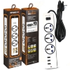 Picture of Speed-X 303pu Premium Portable Power Strip