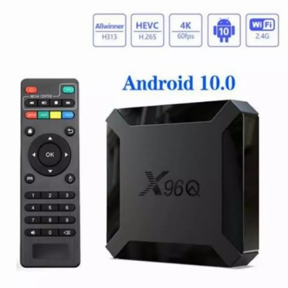 Picture of Smart Box X96Q Mini
