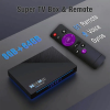 Picture of Smart Box H96MAX 8gb+64gb