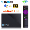 Picture of Smart Box H96MAX 8gb+64gb