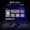 Picture of H96 MAX Smart Tv Box 4+64GB