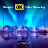 Picture of H96 MAX Smart Tv Box 4+64GB