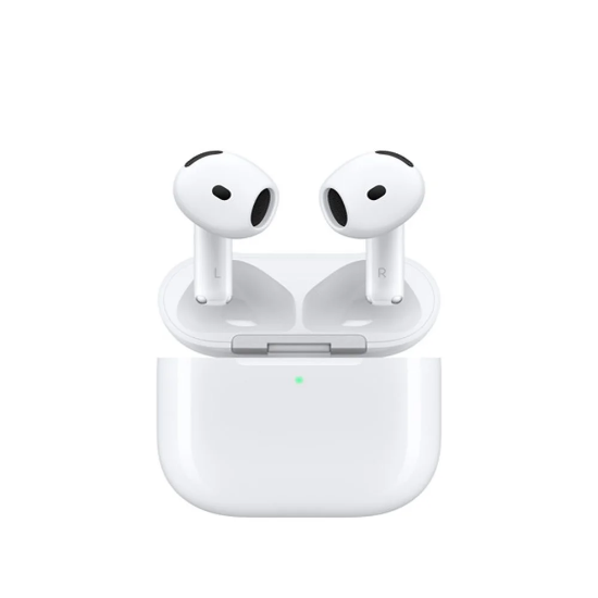 Picture of Apple AirPods 4 (4th Generation) ANC Master Copy