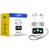Picture of A9 Pro App Touch Control Bt 5.4 Wireless Earbuds