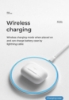 Picture of Joyroom JR-T03S Pro TWS Wireless Earbuds