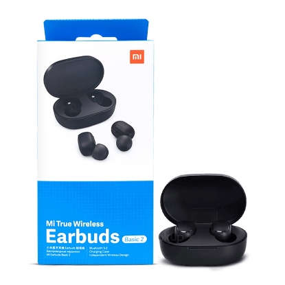 Picture of Xiaomi Mi True Wireless Earbuds Basic 2