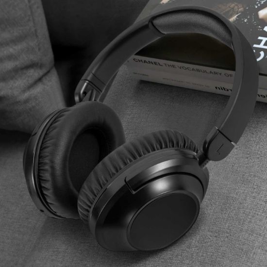 Picture of NIA J1 ANC 5.0V BLUETOOTH WIRELESS HEADSET