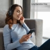 Picture of NIA J1 ANC 5.0V BLUETOOTH WIRELESS HEADSET