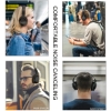 Picture of NIA J1 ANC 5.0V BLUETOOTH WIRELESS HEADSET