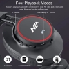 Picture of NIA S3000 WIRELESS BLUETOOTH HEADPHONES