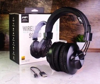 Picture of NIA S4000 BLUETOOTH HEADSET