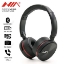 Picture of NIA Q6 BLUETOOTH WIRELESS HEADPHONE