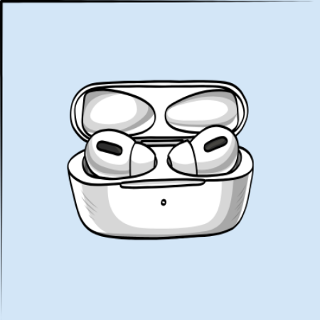 Picture for category Wireless Earbuds