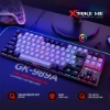 Picture of XTRIKE ME GK-989 GAMING KEYBOARD