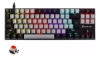 Picture of XTRIKE ME GK-989 GAMING KEYBOARD