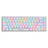 Picture of Xtrike-Me GK-994W Wireless RGB BT Gaming Keyboard