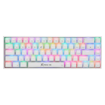 Picture of Xtrike-Me GK-994W Wireless RGB BT Gaming Keyboard