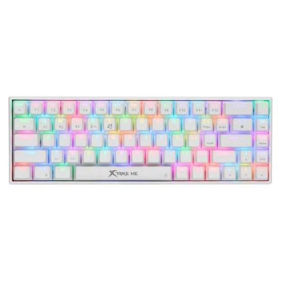 Picture of Xtrike-Me GK-994W Wireless RGB BT Gaming Keyboard