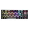 Picture of Xtrike-Me GK-994W Wireless RGB BT Gaming Keyboard